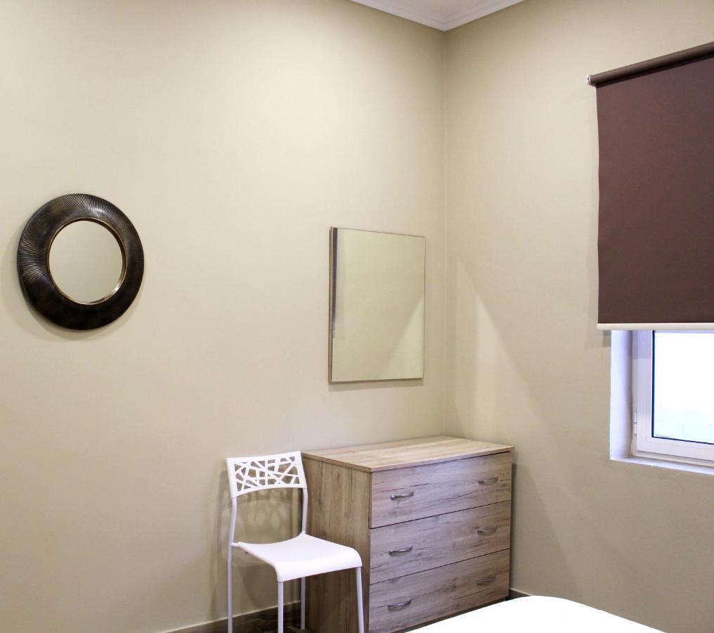 2V1 - Myslym Shyri Apartment Тирана Екстериор снимка